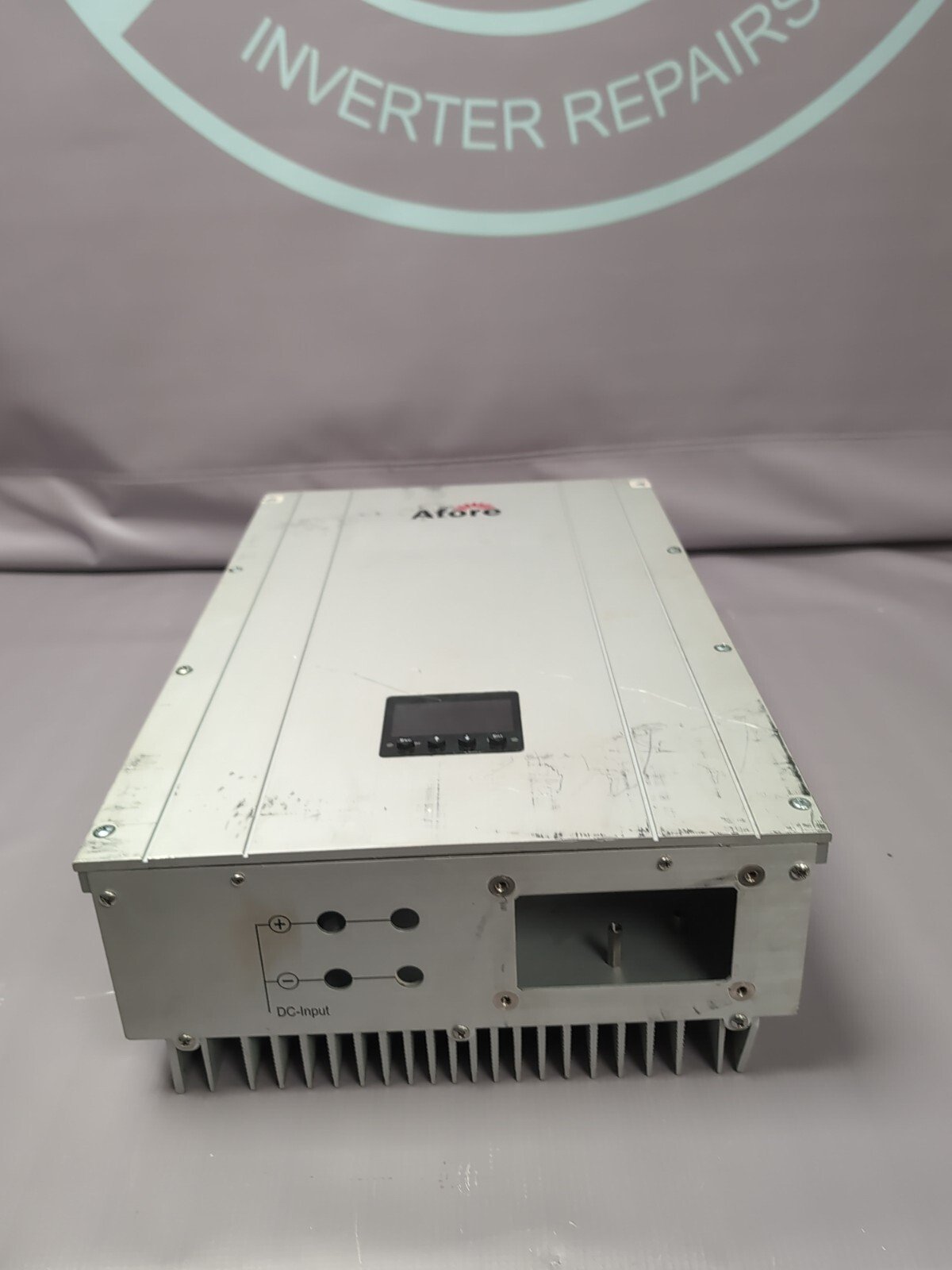 Aluminium Heatsink with Casement / Enclosure IP65 Ham Radio / Linear - Image 5