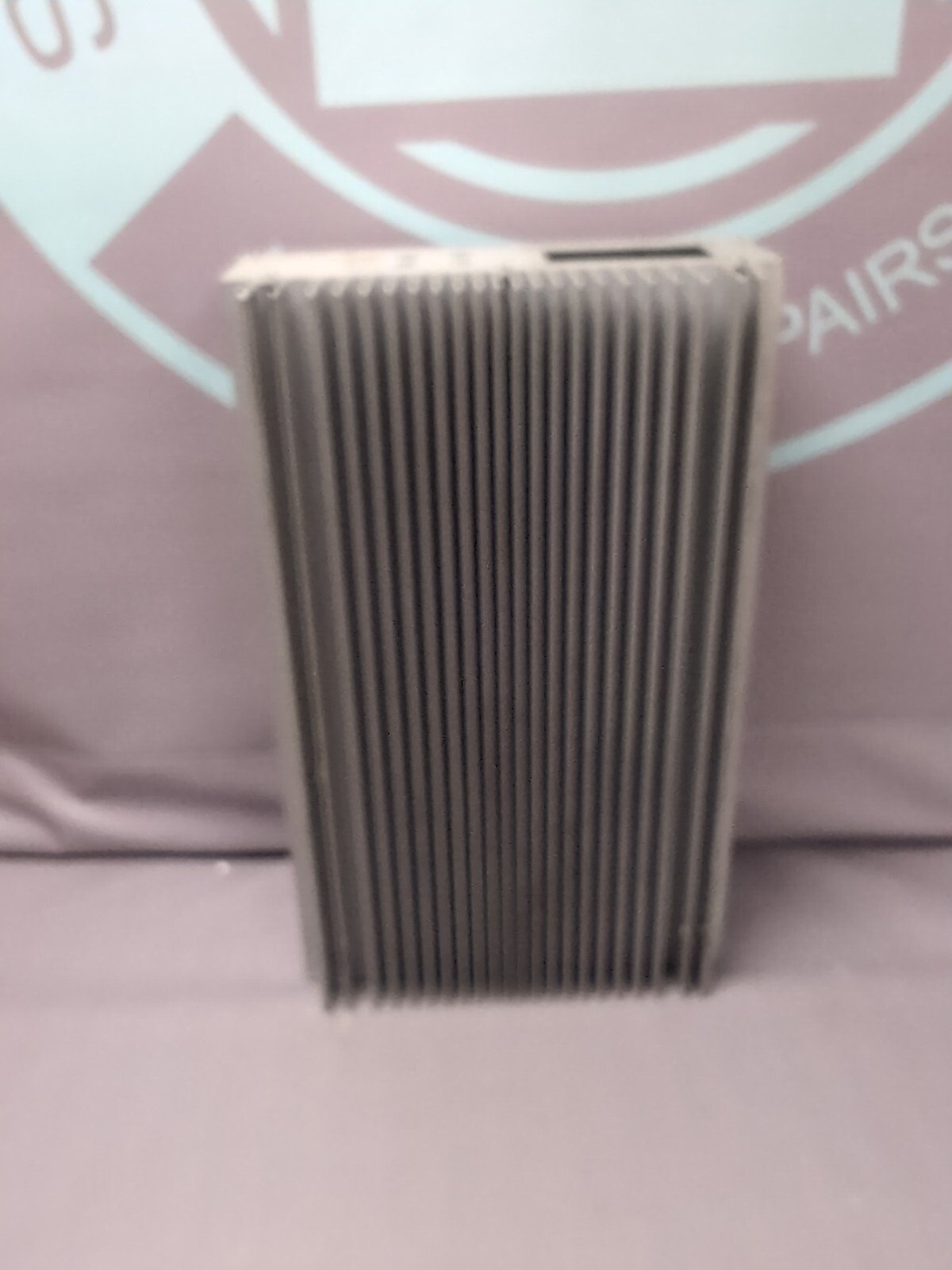 Aluminium Heatsink with Casement / Enclosure IP65 Ham Radio / Linear - Image 6