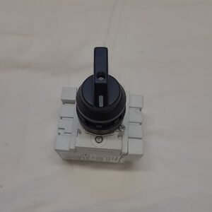 Benedict switch  43.0002.0440 DC Isolator DPDT 1000v @ 13a 4P