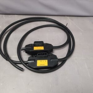 Enphase Micro Inverter AC Trunk Cable – 2 Socket Connector