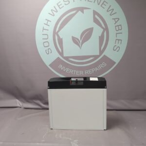 Growatt 3.3kWh Lithium Battery | ML33RTA