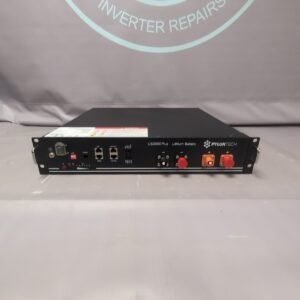 Pylontech US2000 Plus - 2.4KWh Lithium Battery 50Ah 48v