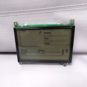 SMA Sunny Boy LCD Main Screen Board – HF & TL20 Series