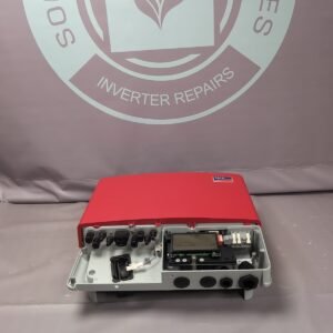 SMA Sunny Boy SB3600TL-20 3.6kW Solar PV Inverter – Dual MPPT (Bare Unit)