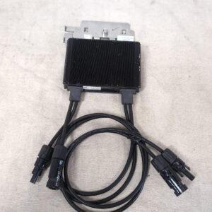 SolarEdge 300W Solar Power Optimizer DC PV MPPT P300-5RM4MFS MM25 A1 300W