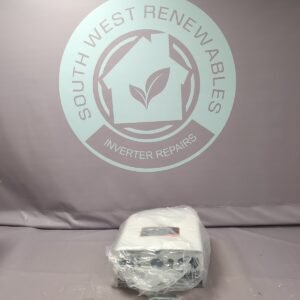 Solis S6-GR1P1.5K-M Solar Inverter 1.5kW – New Sealed S6 Mini Series PV Unit