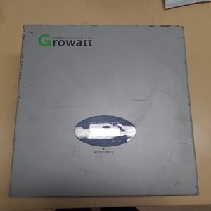 Aluminium Heatsink with Casement / 405 X 405 X 200mm Ham / Amateur Radio Project