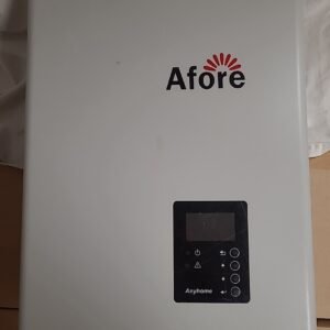 Aluminium Heatsink with Casement / 490 X 360 X 180mm Ham / Amateur Radio Project