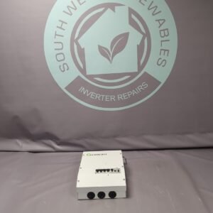 Growatt VO60-PV Voltage Optimizer