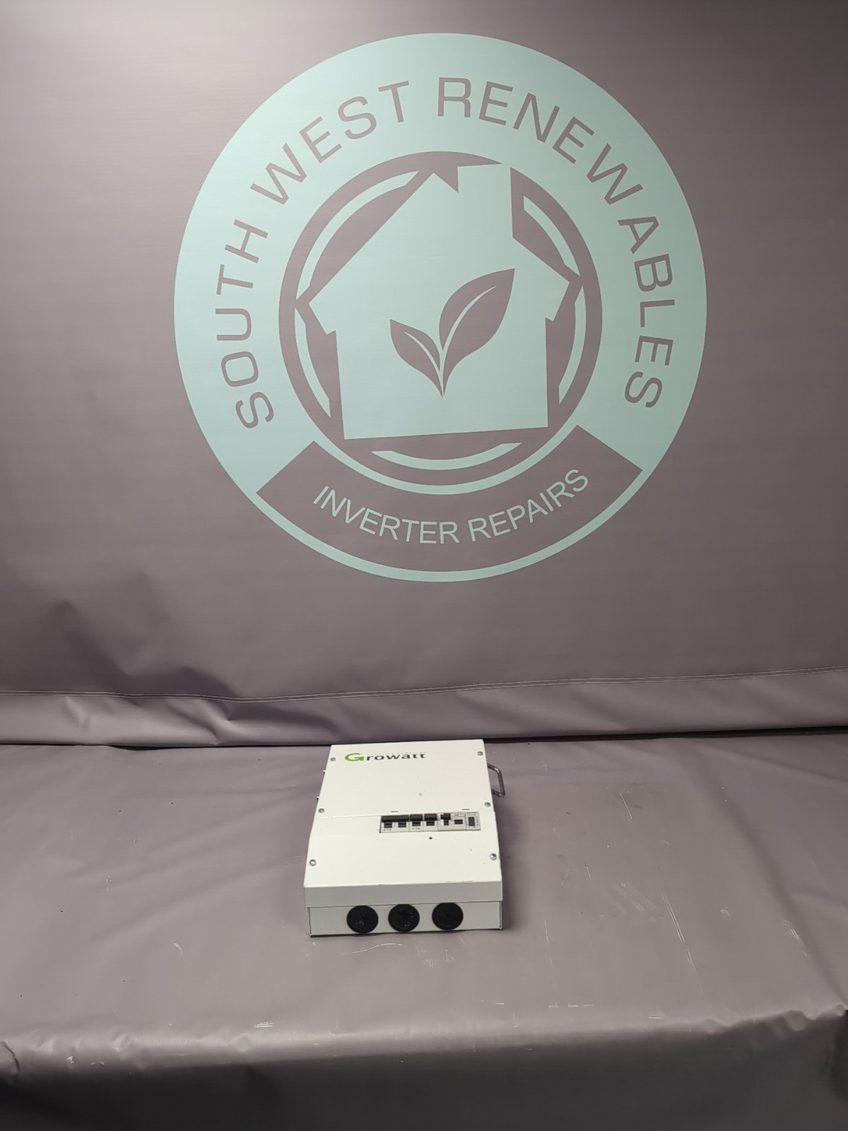 Growatt VO60-PV Voltage Optimizer
