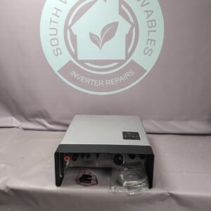 LuxPower LXP3600 3.6kW Hybrid Inverter – Includes CT Clamp