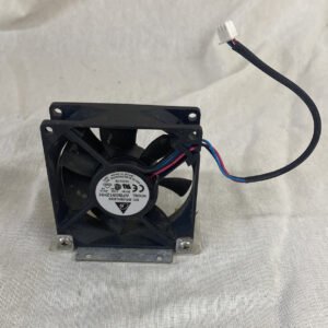 Mastervolt Sunmaster XS2000 / XS3200 / XS4300 / XS 5000 XS6500 Cooling Fan