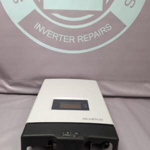 Schuco/SMA SB3000-HF30 Solar PV Inverter 3.0 KW