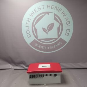 SMA Sunny Boy SB2500 2.3kW Solar PV Inverter – Sunclix – Bare Unit