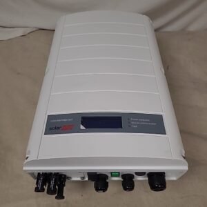 SolarEdge SE4000 3.68KW Solar PV Inverter 3680 W 16 A