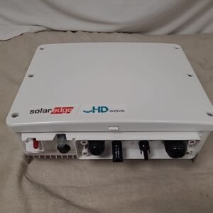 Solaredge SE2200H Solar inverter Screenless Inverter 2.2kw