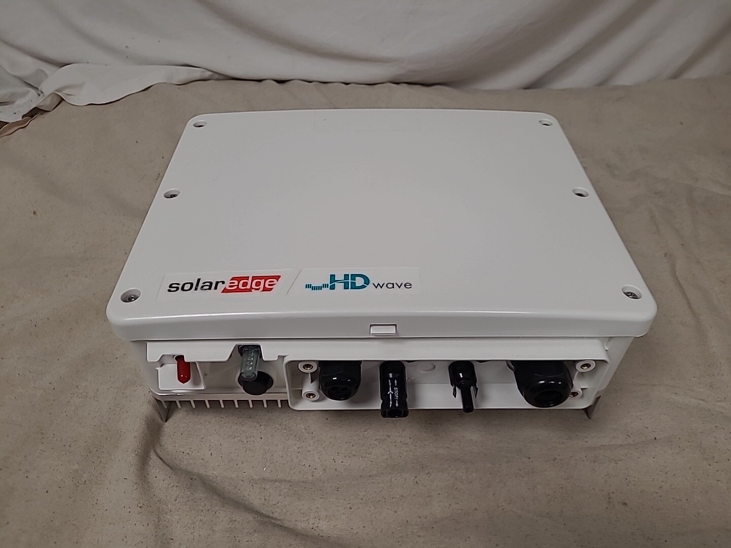 Solaredge SE2200H Solar inverter Screenless Inverter 2.2kw
