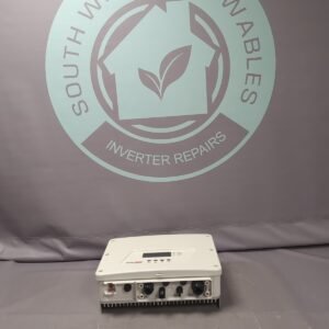 Solaredge Se2200H Solar PV Inverter 2.2 KW 2200 W