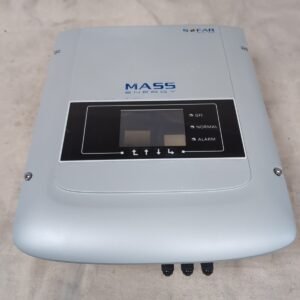 Aluminium Heatsink with Casement  Enclosure IP65 Ham Radio / Linear 410x320x140