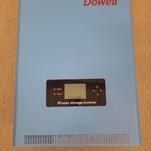 Dowell Ipower Storage Inverter 3000