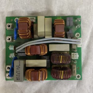 Fronius IG Series IG20 / IG30 / IG40 AC Filter Board 4.070,886 FIL-EUIG20