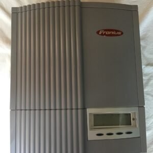 Fronius IG20 Solar PV Inverter 2.0 KW Solar PV Inverter