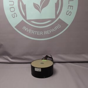 Large 2000VA Toroidal Capsulated Transformer Pr 230v Sec 190v  & 4, 10V