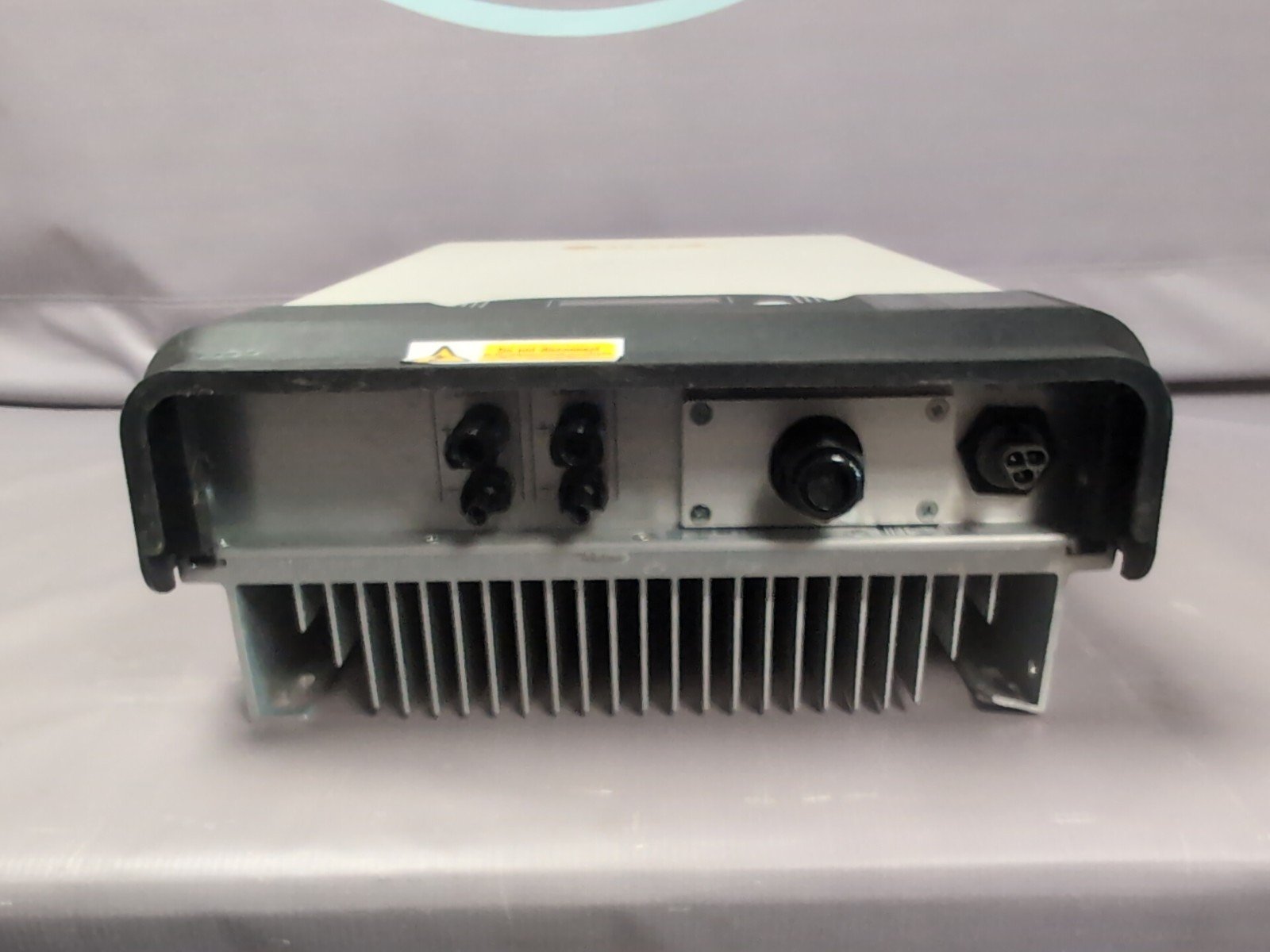 Omnik Omniksol 3K-TL 3KW Solar PV Inverter 3300 Watts - Image 4