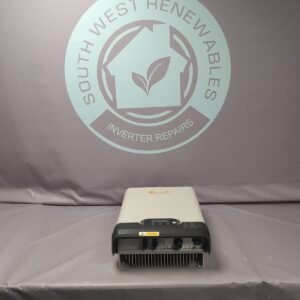 Omnik Omniksol 3K-TL 3KW Solar PV Inverter 3300 Watts