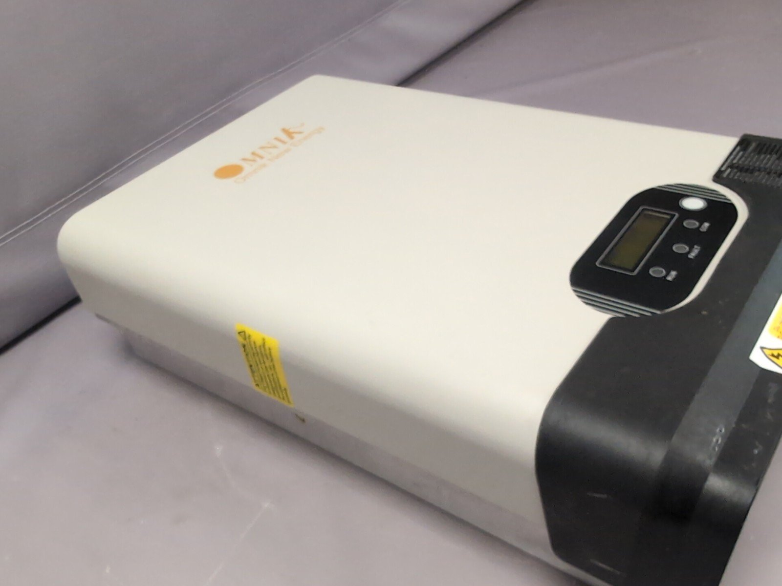 Omnik Omniksol 3K-TL 3KW Solar PV Inverter 3300 Watts - Image 5