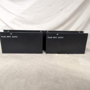 PylonTech Extra 2000 Connection Box. 10 Way Bus Bar Box