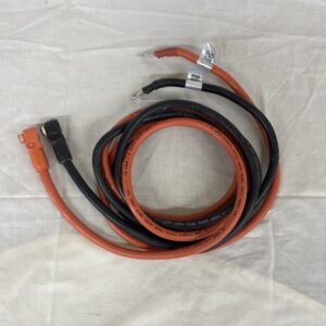 2m Long Cable set Pack Pylon PylonTech US2000 Plus US3000 Phantom Solar Battery