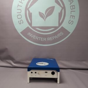 Aluminium Heatsink with Casement / 385 X 280 X 140mm Ham / Amateur Radio Project