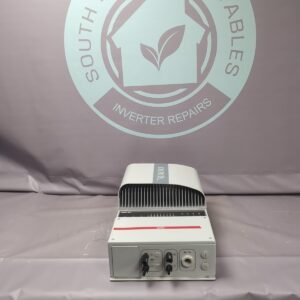 Aurora ABB Power-One Aurora Pvi 3.0 Solar Pv Inverter 3000 Watt Memory fail