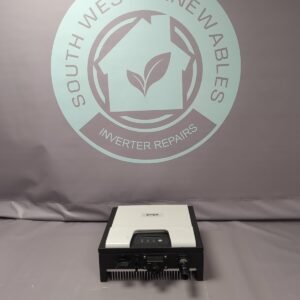 Eversolar TL1500 - Solar PV Inverter –1.5 Kw 1650 W