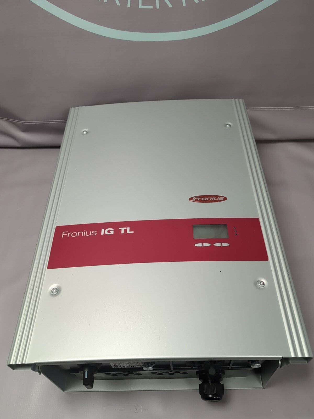 Fronius IG TL 3.6 - 3.6 KW Solar PV Inverter 3600 Watts - Image 4