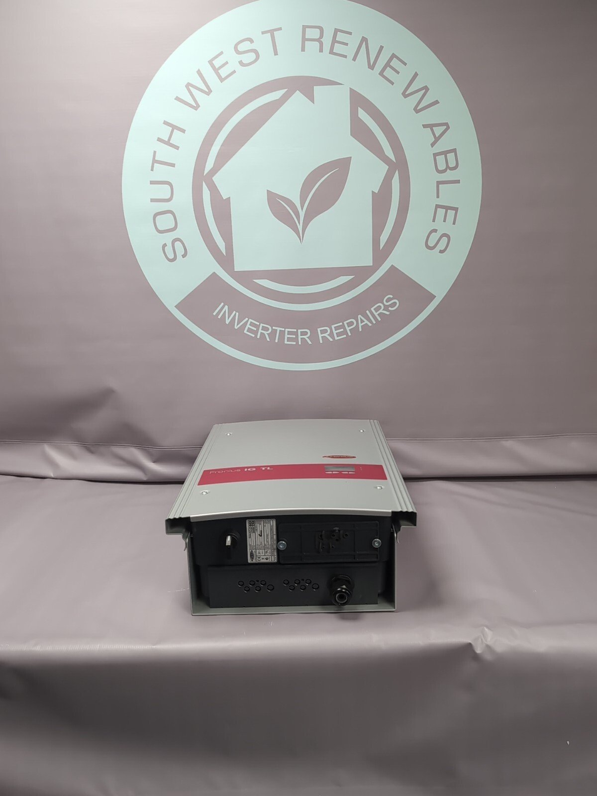 Fronius IG TL 3.6 - 3.6 KW Solar PV Inverter 3600 Watts