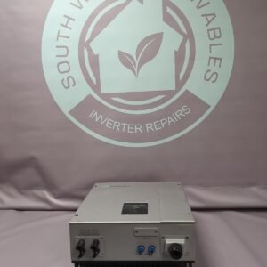 Growatt 2500MTL 2.5 KW Solar PV Inverter 2500 Watts