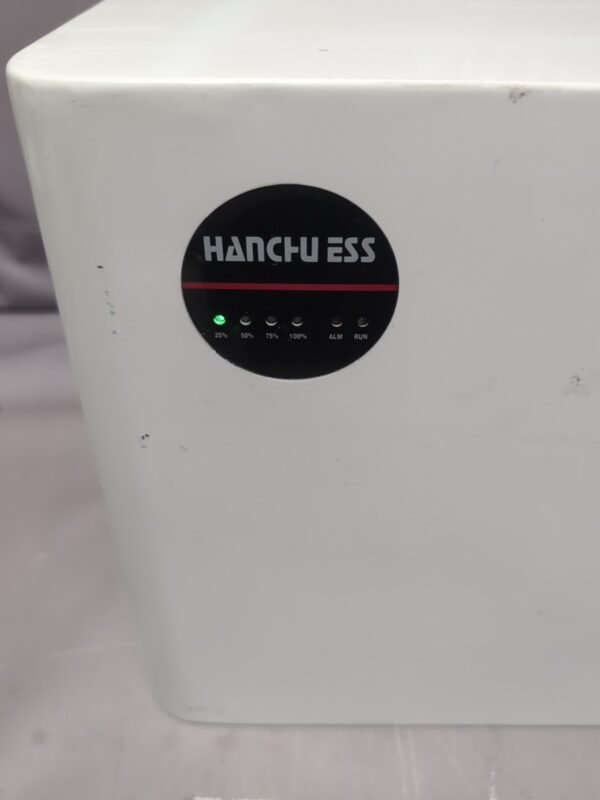 Han Chu Ess Box HANCHU ESS 3.2 KW Battery Spares Repair, Home Ess LV 3.2 K 51.2 V, Non ...
