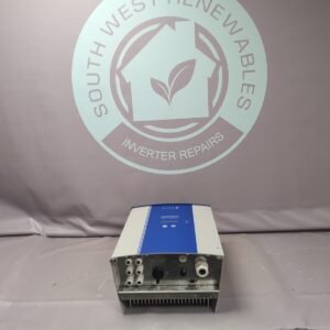 KACO Powador 3002-INT 2.5kW Solar PV Inverter – Hard Wired