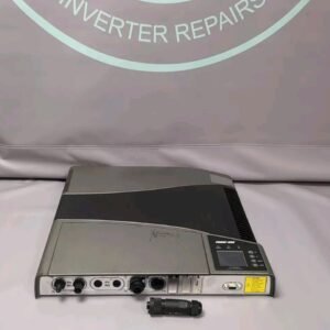 Power-One Aurora Pvi-2000-UK 2kW Solar PV Inverter 2000 Watts