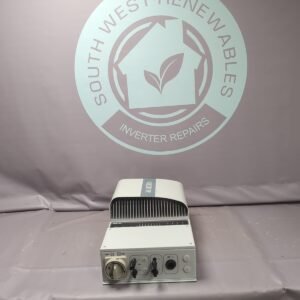 Power-One Aurora PVI 3.6 3.6kW Solar PV Inverter – Memory Fault