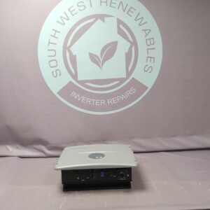 SAJ Sununo TL1 K 1 KW Solar PV Inverter  1100 Watts Max