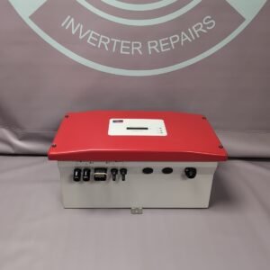 SMA Sunny Boy SB1700 1.7kW Solar Inverter 1700W (Bare Unit, Tidy Cover)