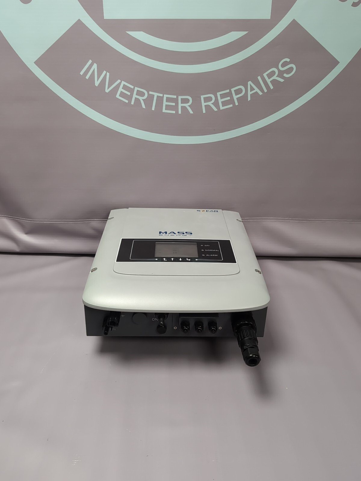Sofar 1100 TL- Solar PV Inverter 1KW - 1000 Watts - Image 3