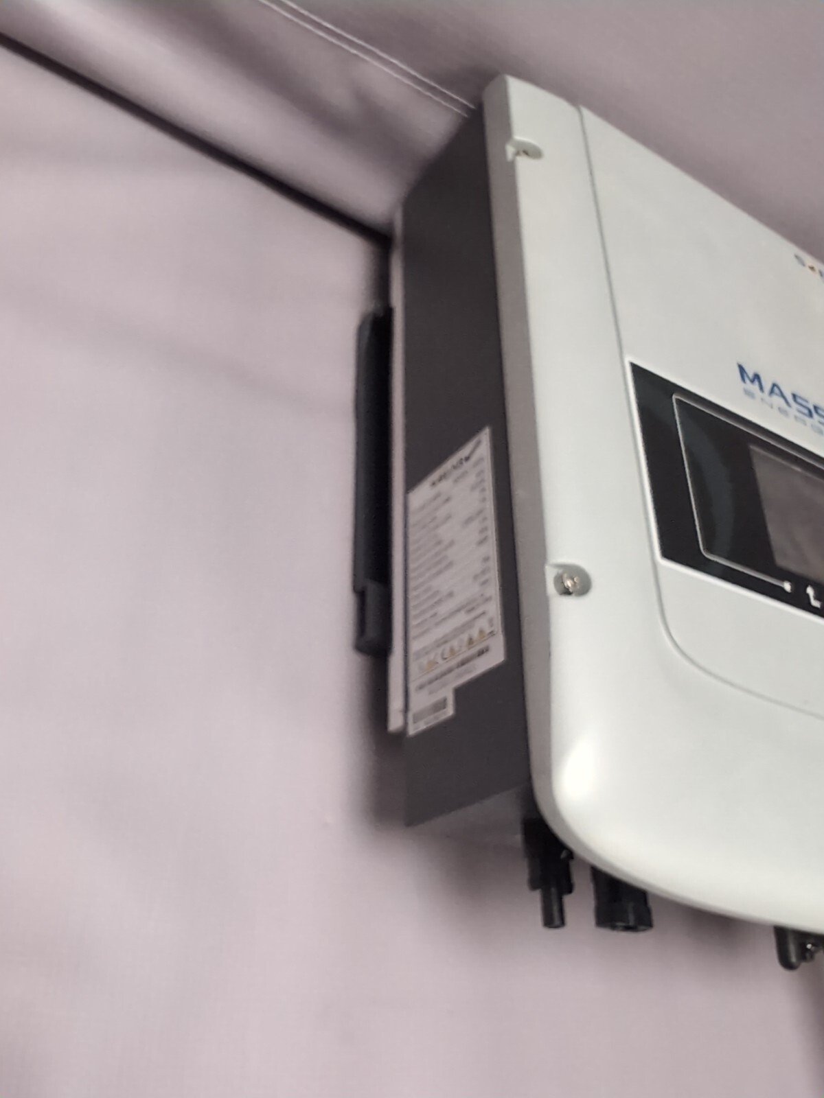 Sofar 1100 TL- Solar PV Inverter 1KW - 1000 Watts - Image 6