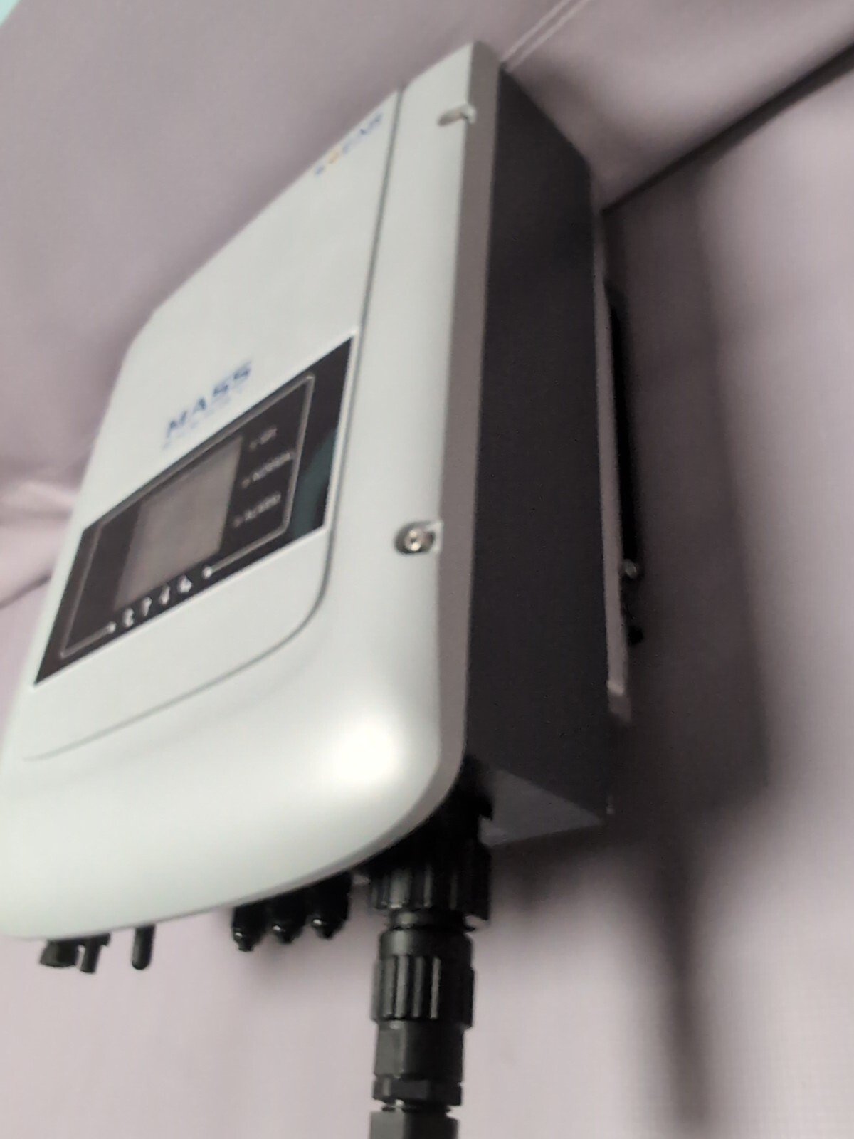 Sofar 1100 TL- Solar PV Inverter 1KW - 1000 Watts - Image 7