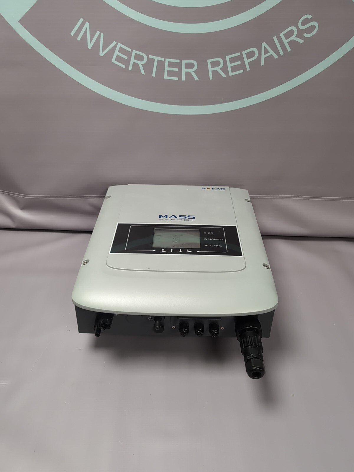 Sofar 1100 TL- Solar PV Inverter 1KW - 1000 Watts
