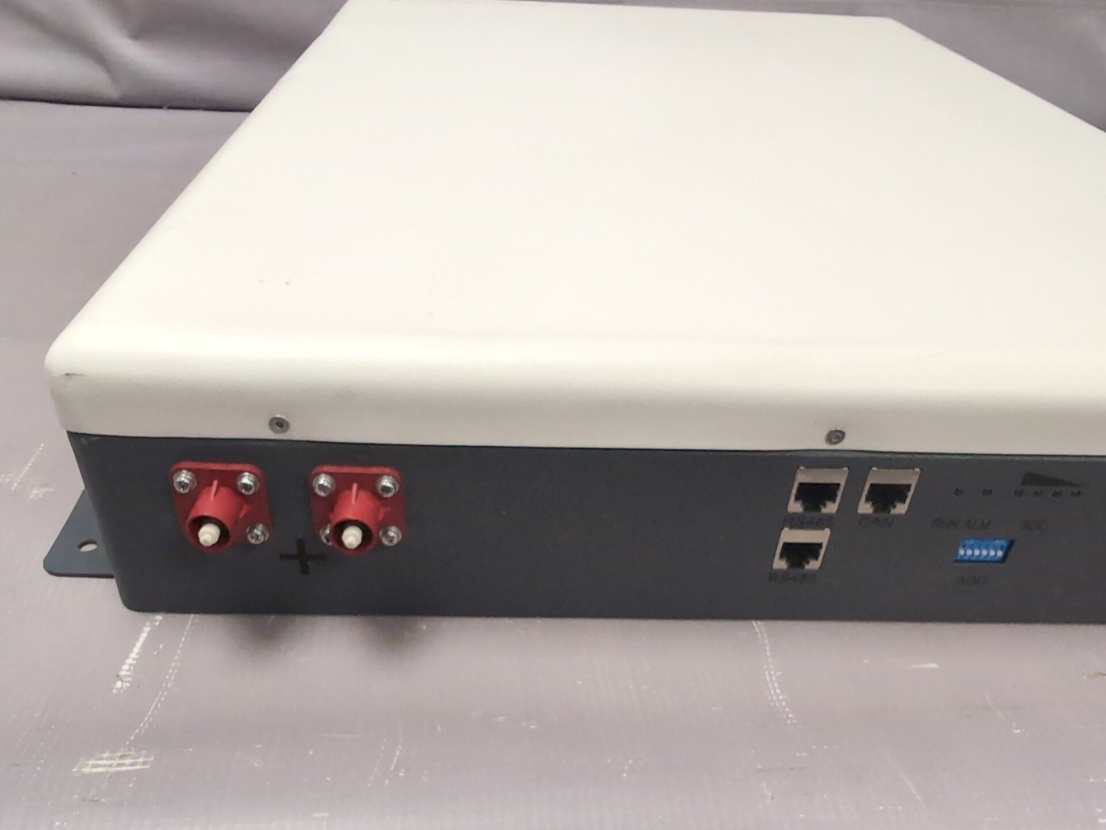 AMASS GTX2000 Li-ion battery - Image 3