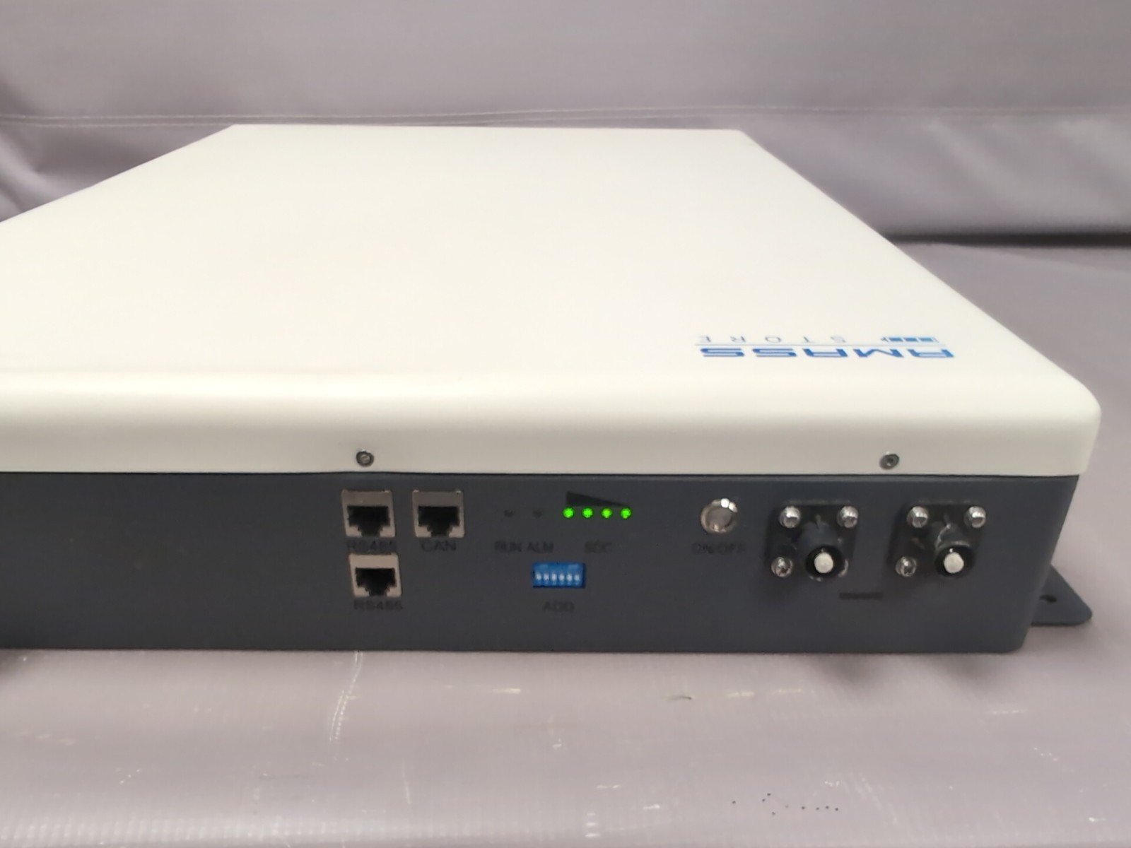 AMASS GTX2000 Li-ion battery - Image 5
